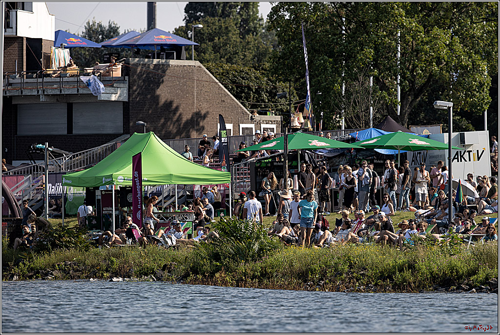 EAT • PLAY • LOVE KOELN 2021, 04.09.2021